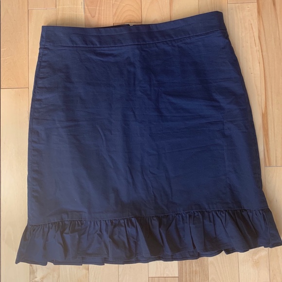 J. Crew skirt - Picture 2 of 4